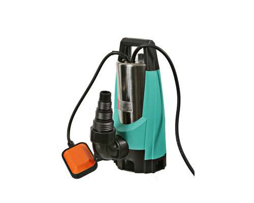 Насос погружной дренажный Sturm! WP9712S