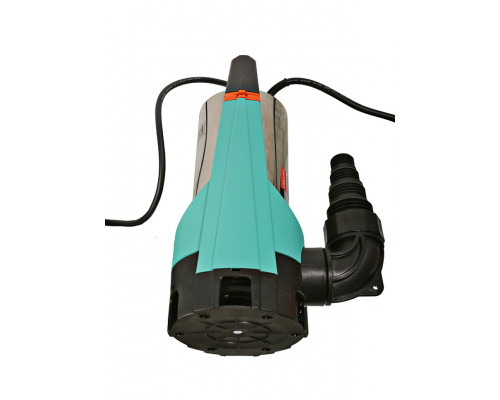 Насос погружной дренажный Sturm! WP9712S