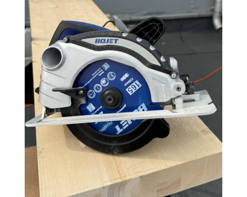 Пила дисковая BOJET ESC-1300