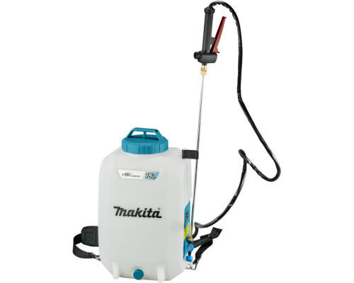 Опрыскиватель аккумуляторный Makita LXT DUS158Z