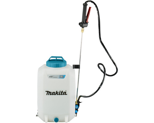 Опрыскиватель аккумуляторный Makita LXT DUS158Z
