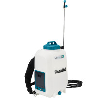 Опрыскиватель аккумуляторный Makita LXT DUS158Z