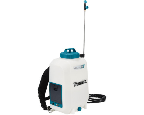 Опрыскиватель аккумуляторный Makita LXT DUS158Z