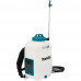 Опрыскиватель аккумуляторный Makita LXT DUS158Z