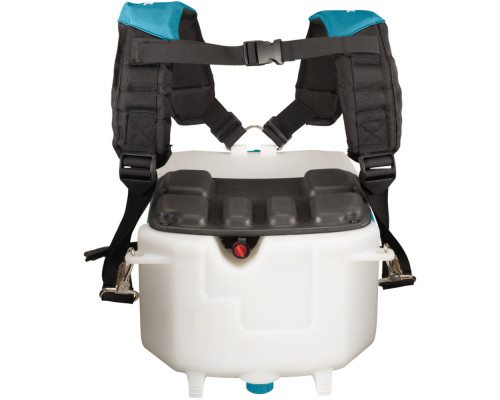 Опрыскиватель аккумуляторный Makita LXT DUS158Z