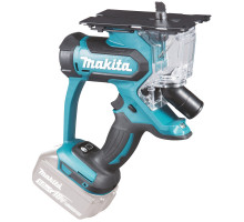 Пила для гипсокартона Makita DSD180Z
