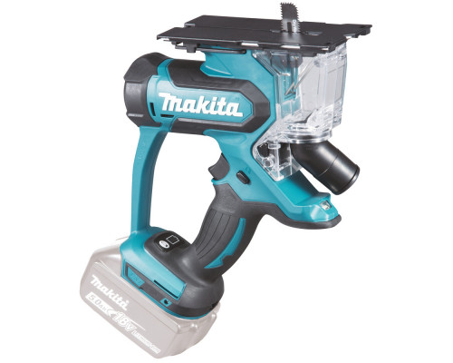 Пила для гипсокартона Makita DSD180Z