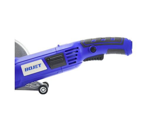 Бороздодел BOJET EWC-1400