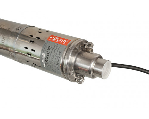 Насос скважинный Sturm! WP9705DWI