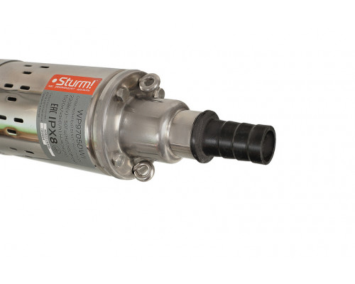 Насос скважинный Sturm! WP9705DWI