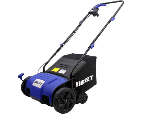 Скарификатор электрический BOJET ESR-1300