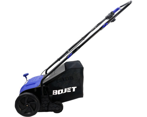 Скарификатор электрический BOJET ESR-1300