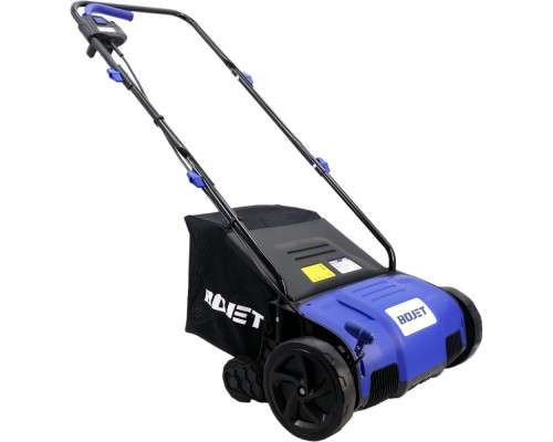 Скарификатор электрический BOJET ESR-1300
