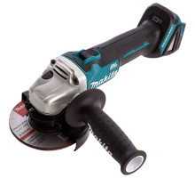 Угловая шлифмашина Makita LXT DGA506Z