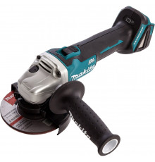 Угловая шлифмашина Makita LXT DGA506Z