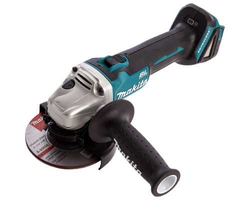 Угловая шлифмашина Makita LXT DGA506Z