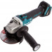 Угловая шлифмашина Makita LXT DGA506Z