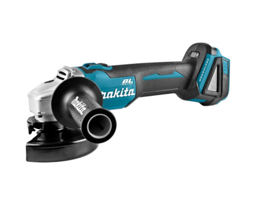 Угловая шлифмашина Makita LXT DGA506Z