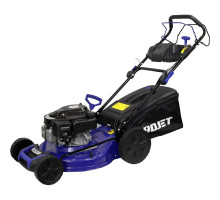 Газонокосилка бензиновая самоходная BOJET GLMS-51