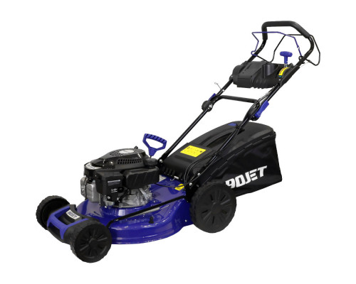 Газонокосилка бензиновая самоходная BOJET GLMS-51