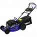Газонокосилка бензиновая самоходная BOJET GLMS-51