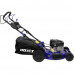Газонокосилка бензиновая самоходная BOJET GLMS-51