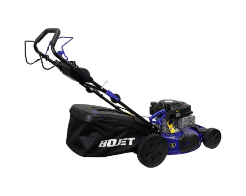 Газонокосилка бензиновая самоходная BOJET GLMS-51