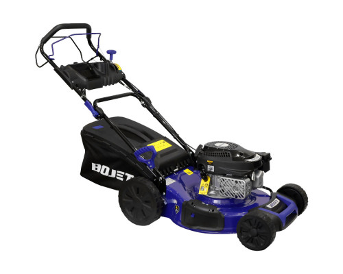 Газонокосилка бензиновая самоходная BOJET GLMS-51