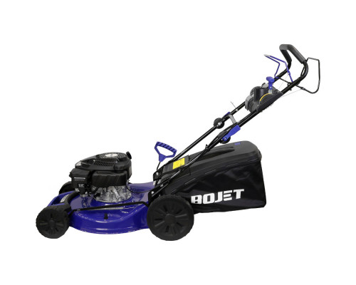 Газонокосилка бензиновая самоходная BOJET GLMS-51