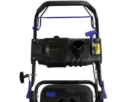 Газонокосилка бензиновая самоходная BOJET GLMS-51