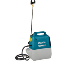 Опрыскиватель аккумуляторный Makita DUS 054 Z