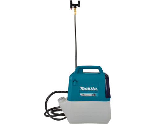 Опрыскиватель аккумуляторный Makita DUS 054 Z