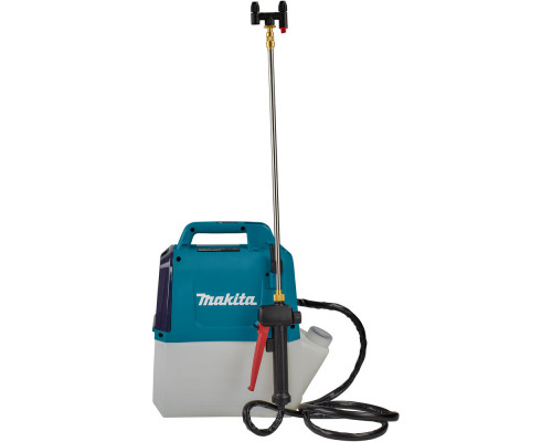 Опрыскиватель аккумуляторный Makita DUS 054 Z