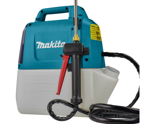 Опрыскиватель аккумуляторный Makita DUS 054 Z