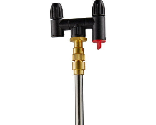 Опрыскиватель аккумуляторный Makita DUS 054 Z