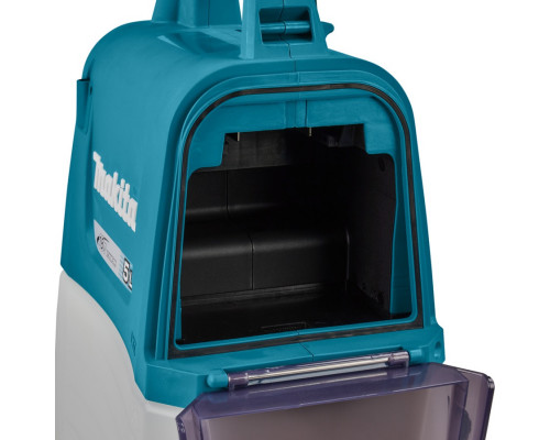 Опрыскиватель аккумуляторный Makita DUS 054 Z