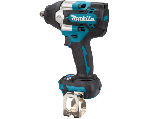 Аккумуляторный ударный гайковерт Makita LXT DTW700RT1J