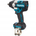 Аккумуляторный ударный гайковерт Makita LXT DTW700RT1J