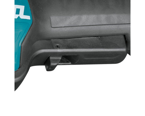 Аккумуляторная угловая шлифмашина Makita LXT DGA517Z