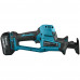 Аккумуляторная сабельная пила Makita LXT BL 18В DJR189RTJ