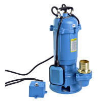 Погружной фекальный насос Sturm WP9712SW