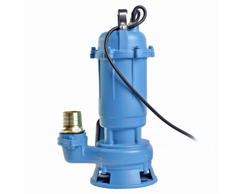 Погружной фекальный насос Sturm WP9712SW