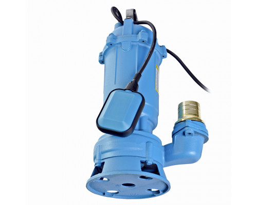 Погружной фекальный насос Sturm WP9712SW