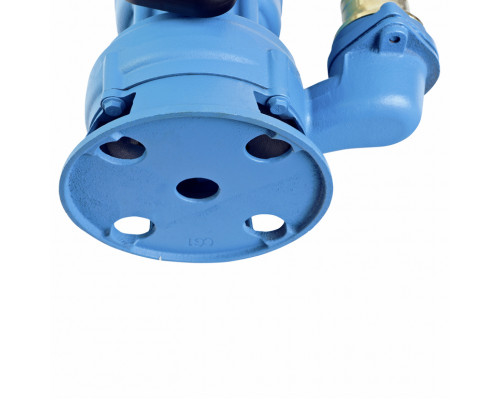 Погружной фекальный насос Sturm WP9712SW