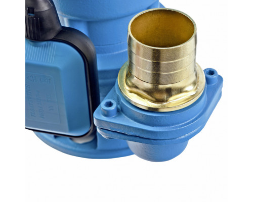 Погружной фекальный насос Sturm WP9712SW