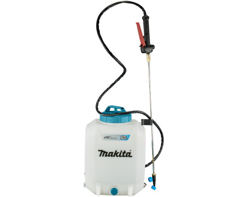 Опрыскиватель аккумуляторный Makita LXT DUS108Z