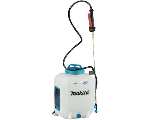 Опрыскиватель аккумуляторный Makita LXT DUS108Z