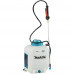 Опрыскиватель аккумуляторный Makita LXT DUS108Z