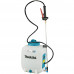 Опрыскиватель аккумуляторный Makita LXT DUS108Z