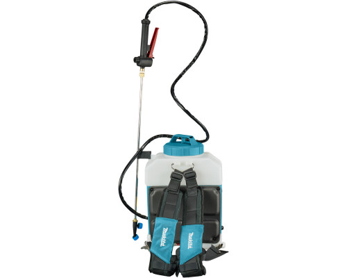 Опрыскиватель аккумуляторный Makita LXT DUS108Z